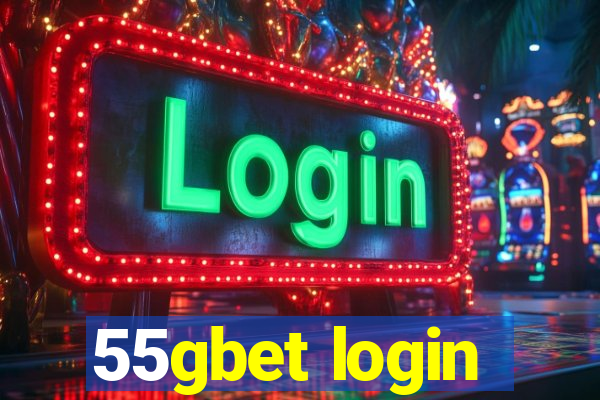 55gbet login